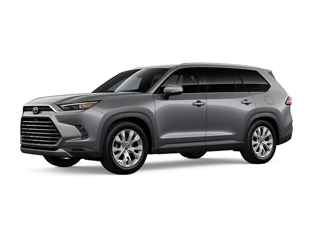toyota grand highlander 2026 5TDAAAA52TS045699 image toyota grand highlander 2026 5TDAAAA52TS045699 image